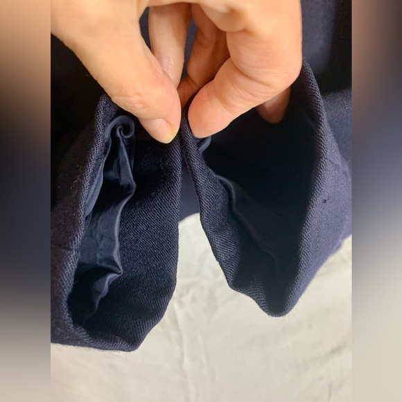 IZZY CAMILLERI 🇨🇦WOOL JACKET🇨🇦 - Picture 8 of 11